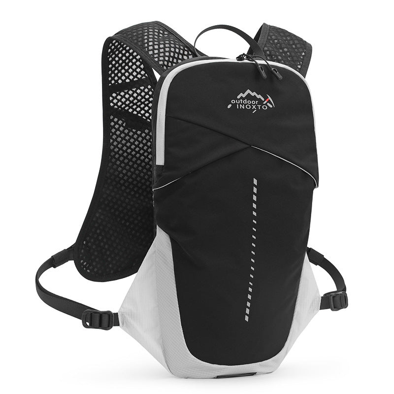Running Bag 5L Water Bag Backpack Bike Bag Sports Bag Trail Riding Backpack Water Bag - V.I.P Digital Presence