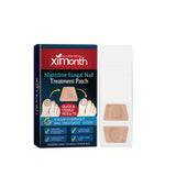 Nighttime Fungal Nail Treatment Patch, Repair Hand And Foot Inlay Rotten Nails Thickening Gray Nail Polish Care Patch - V.I.P Digital Presence