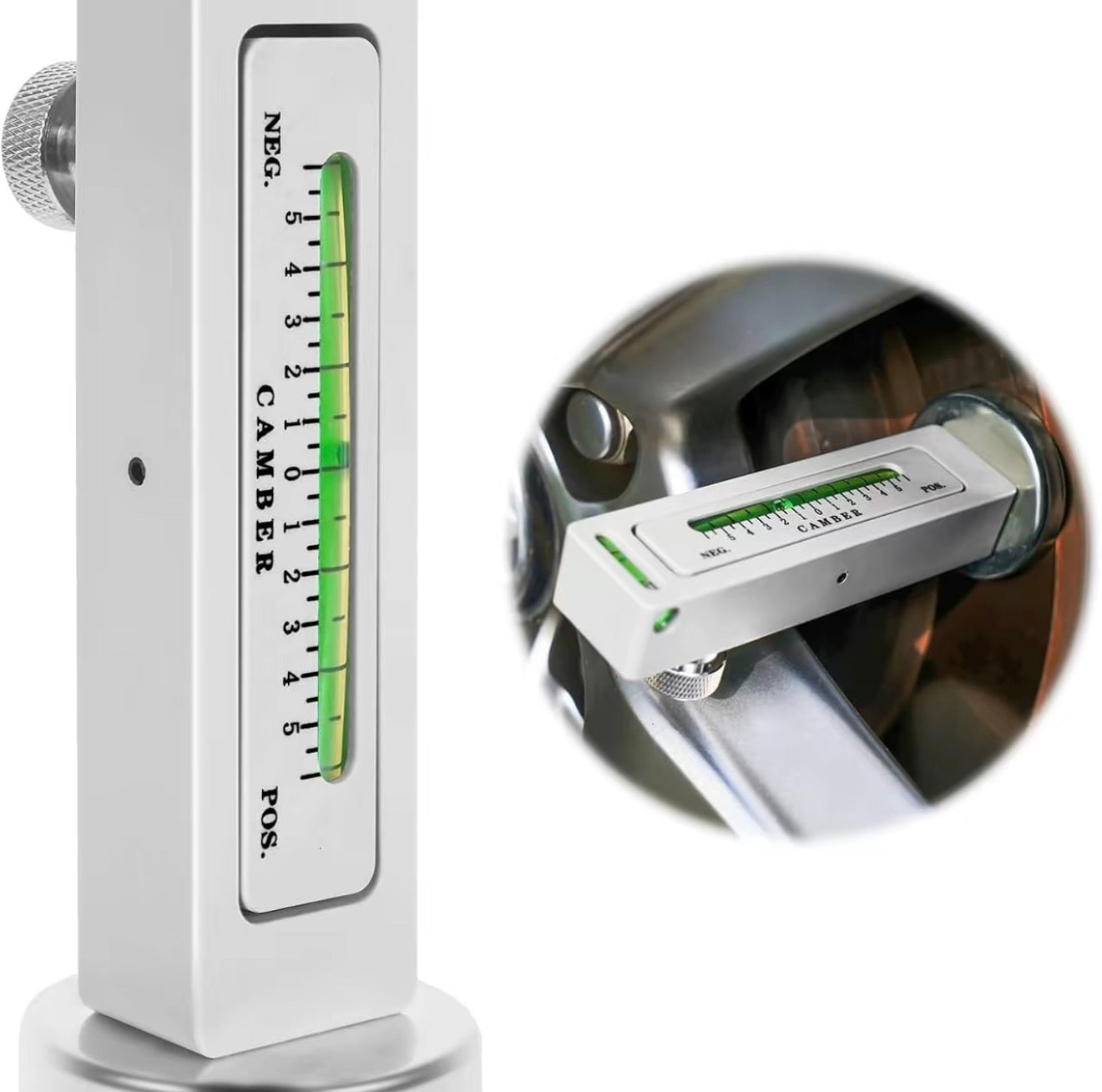 MagCam Wheel Alignment Tool – V.I.P Digital Presence