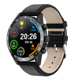 Bluetooth call smart watch pedometer sports multifunctional men's waterproof bracelet watch - V.I.P Digital Presence