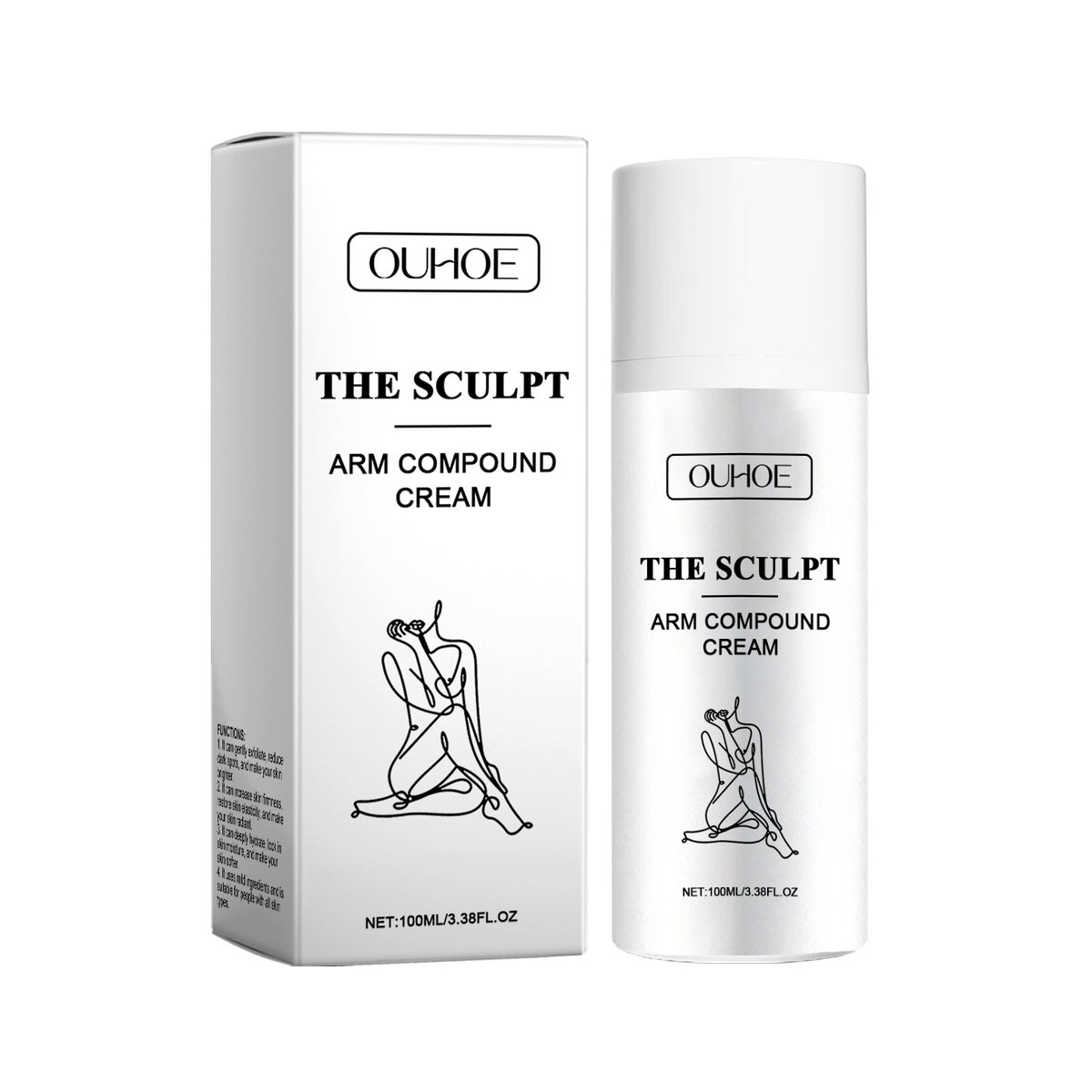 Moisturizing Firming Body Lotion Brightening Skin Tone Firming And Moisturizing Soft Skin Moisturizing Non-Sticky Body Lotion