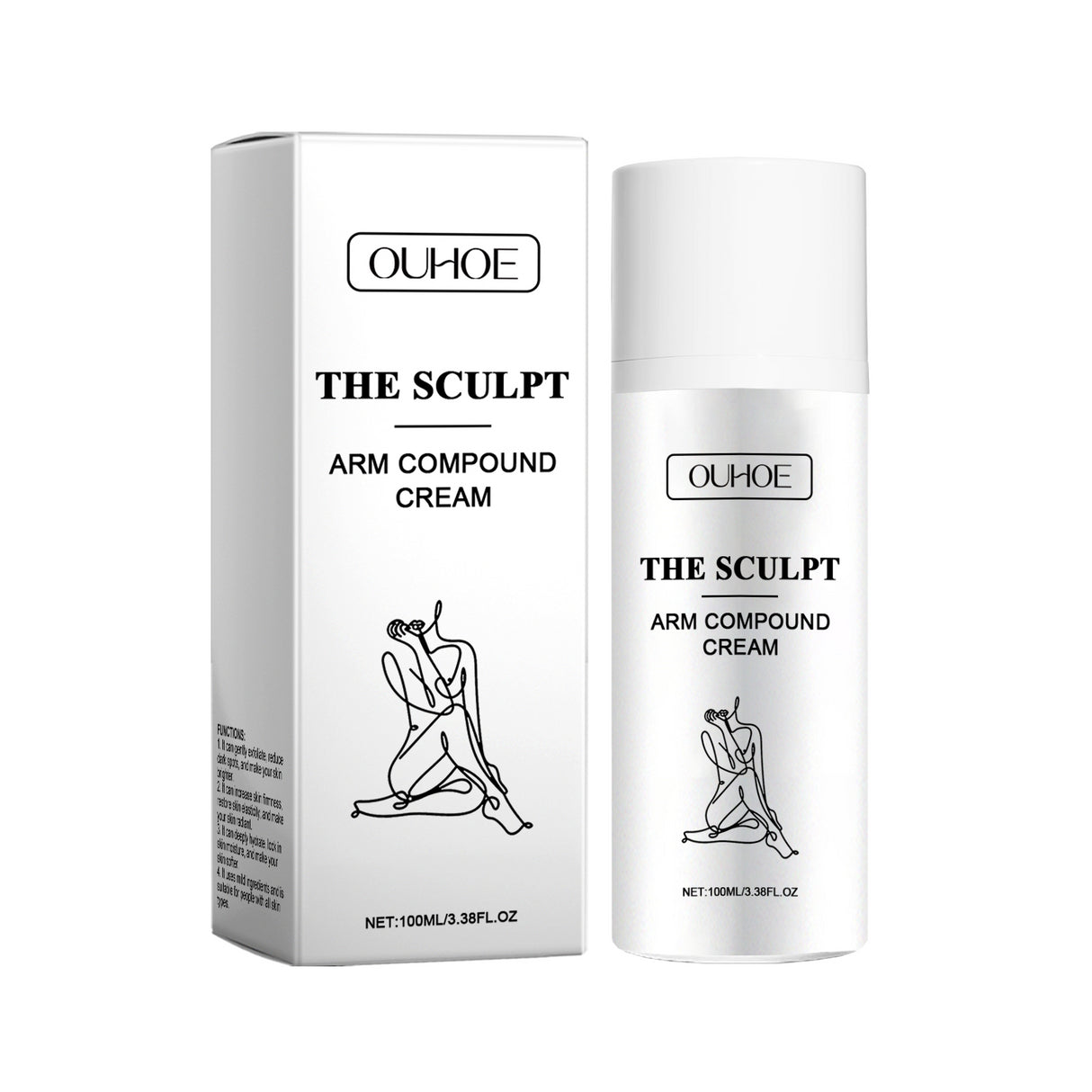 Moisturizing Firming Body Lotion Brightening Skin Tone Firming And Moisturizing Soft Skin Moisturizing Non-Sticky Body Lotion