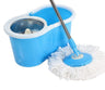 Rotating Mop Bucket Good God Mop Hand Pressure Dual Drive Automatically Mop Mop Bucket Household Mop Stainless Steel Mop - V.I.P Digital Presence