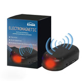 FrostShield Car Defroster