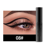 Waterproof Oil Proof Non Smudging Eyeliner Liquid Eyeliner Liquid Pen Pearl Colored Eyeliner Pen - V.I.P Digital Presence