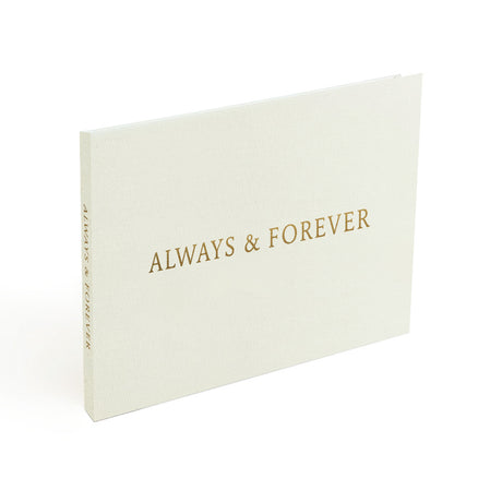 Multi functional commercial wedding video invitation letter linen material video brochure - V.I.P Digital Presence