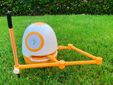 Eggy Robot Teacher We DRAW Educational Robots Preschool Learning Drawing 3+(1 boxes of cards) - V.I.P Digital Presence