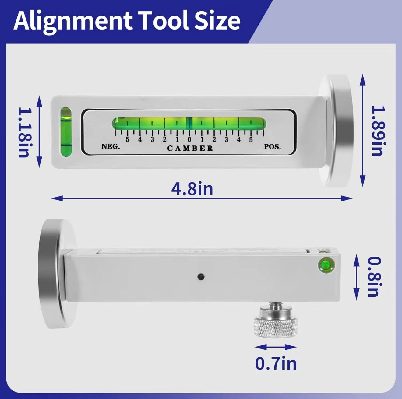 MagCam Wheel Alignment Tool – V.I.P Digital Presence