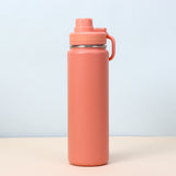 304 stainless steel double-layer vacuum portable household thermos cup - V.I.P Digital Presence