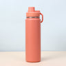 304 stainless steel double-layer vacuum portable household thermos cup - V.I.P Digital Presence