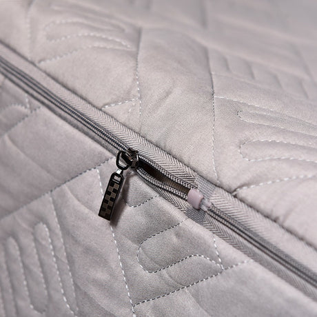 Six-sided All-inclusive Mattress Cover Double-sided Bedspread Mattress Protective Cover Dust Proof Cover Zipper Type No pillow - V.I.P Digital Presence