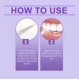 Dental Care Pen Dental Cleaning Yellow Tartar Smoke Odor Dental Cleaning And Dental Beauty Pen - V.I.P Digital Presence