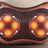 electric massage pillow Infrared Heating Kneading Neck Shoulder Back Car Chair Shiatsu Massager Mat Device - V.I.P Digital Presence