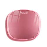 Bluetooth Weight Charging Body Fat Scale Precise Intelligent Electronic Scale Suitable for Household Use - V.I.P Digital Presence