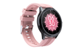 QS29 smart bracelet blood oxygen health monitoring temperature detection music control sports smart watch - V.I.P Digital Presence