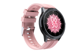 QS29 smart bracelet blood oxygen health monitoring temperature detection music control sports smart watch - V.I.P Digital Presence