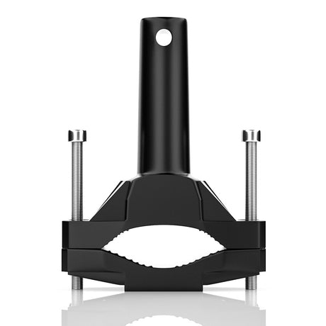 Universal Mount Bracket For Motorcycle Bumper Modified Headlight Stand Spotlight Extension Pole Frame Support Extension Bracket - V.I.P Digital Presence