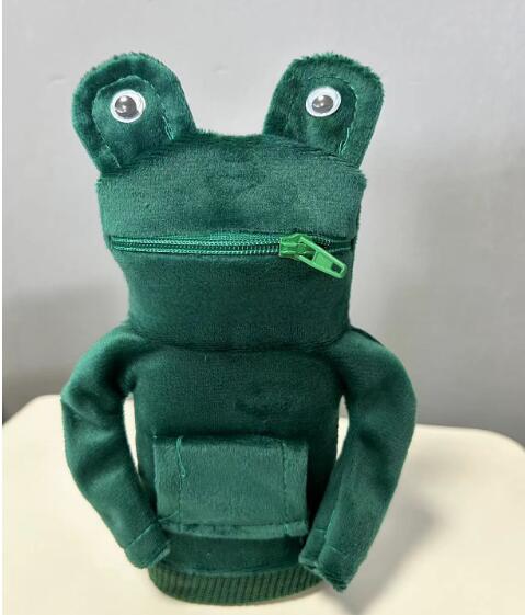 Automotive Interior Accessories Fashionable Hooded Shirt Shift Knobs Mini Hoodie Car Gear Shift Cover - V.I.P Digital Presence