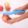 Electric Fruit Vegetable Apple Peeler For Knife Potato Peelers Carrot Slicer Kitchen Gadgets Batteries Not Included - V.I.P Digital Presence