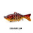 Multi Jointed Fishing Lure Sinking Artificial Wobbler Bait Hard Bait Swimbait 10cm/15.7g Fishing Tackle 7 Sections Crankbait - V.I.P Digital Presence