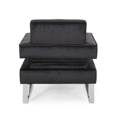 ARM CHAIR - V.I.P Digital Presence
