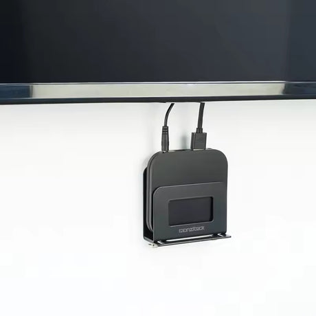 Adjustable Wall Mount for Apple TV 3/4/4K, Router, Modem, TV Box & More - V.I.P Digital Presence