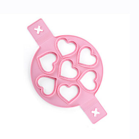 Reusable Silicone Omelette Mold - V.I.P Digital Presence