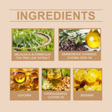 Hair Mask Nourishes And Repairs Curly Hair With Elasticity, Softness, Luster And Natural Fluff - V.I.P Digital Presence