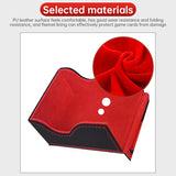 2025 New Game Card Boxes. Large - capacity. Multiple Colors. - V.I.P Digital Presence