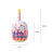 Pet Toy Birthday Cake Celebration Play Doll for Dogs with Sound and Chew Function Small Cake - V.I.P Digital Presence