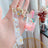 Glitter Quicksand Key Chain Liquid Floating Unicorn Keyring Keychain Bag Charm Milk Tea Cup Pendant Keyfob Gift for Women - V.I.P Digital Presence