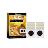Body Care Patch, Gentle And Nourishing Daily Care Presents A Natural Good State Of Beauty And Consideration
