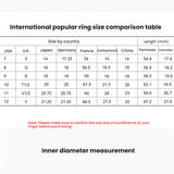 2025 New! Xiaomi Smart Ring for Men & Women. Tracks Heart Rate, Blood Oxygen, Sleep. 5ATM Waterproof Fitness Tracker - V.I.P Digital Presence