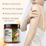 Shea Butter Daily Moisturizing Care Body Moisturizing Skin Moisturizing Body Care Cream