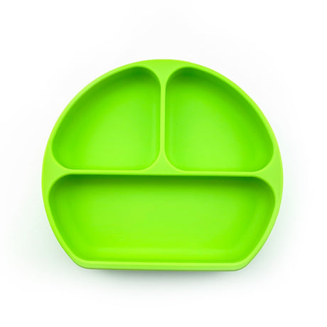 children's dishes baby Silicone Sucker Bowl Baby Smile Face Plate Tableware Set Smile Face Baby Tableware Set kids plate - V.I.P Digital Presence