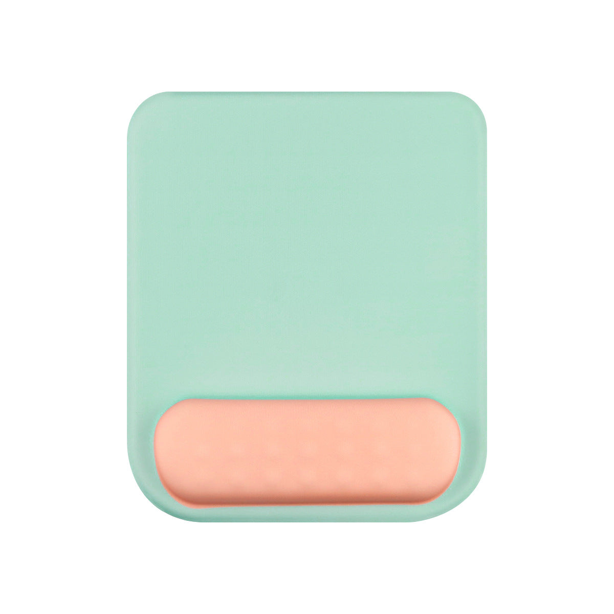Wrist mouse pad soft rebound skin-friendly feel office pad silicone wrist mouse pad - V.I.P Digital Presence