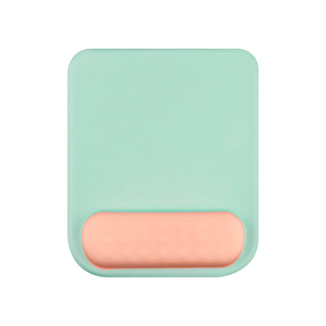 Wrist mouse pad soft rebound skin-friendly feel office pad silicone wrist mouse pad - V.I.P Digital Presence