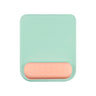 Wrist mouse pad soft rebound skin-friendly feel office pad silicone wrist mouse pad - V.I.P Digital Presence