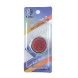 Golf Round Level Cap Clip Ball Mark With Level Function - V.I.P Digital Presence