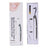 litpackLED sonic vibration electric teeth grinder polishing tooth cleaner removes dental plaque - V.I.P Digital Presence