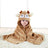 wholesale child baby cartoon animal face elephant hooded towel newborn - V.I.P Digital Presence