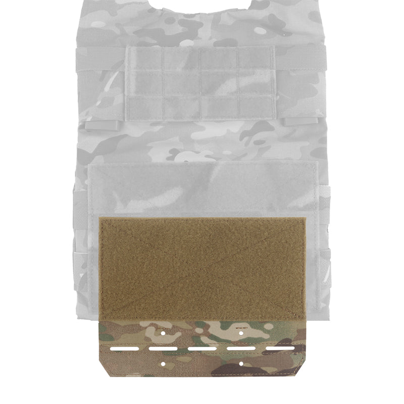 Tactical Multi-purpose Under-hanging Board V1 - V.I.P Digital Presence