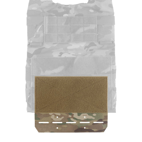 Tactical Multi-purpose Under-hanging Board V1 - V.I.P Digital Presence