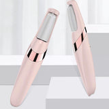 Electric Pedicure Tools Foot Care File Leg Heels Remove Hard Cracked Dead Skin Callus Remover Feet Clean Care Machine - V.I.P Digital Presence