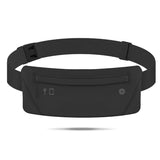 Sports chest waist bag dual-use men's and women's lightweight high-end super Pu crossbody bag outdoor internet famous running phone bag - V.I.P Digital Presence