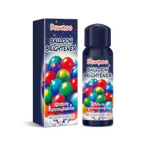 Party Balloon Brightener To Enhance The Party Atmosphere Balloon Long-Lasting Bright Surface Texture Brightener - V.I.P Digital Presence
