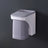 Magnetic Toothbrush Holder Bathroom Accessories magnetic cup holder For Home toiletries storage rack - V.I.P Digital Presence