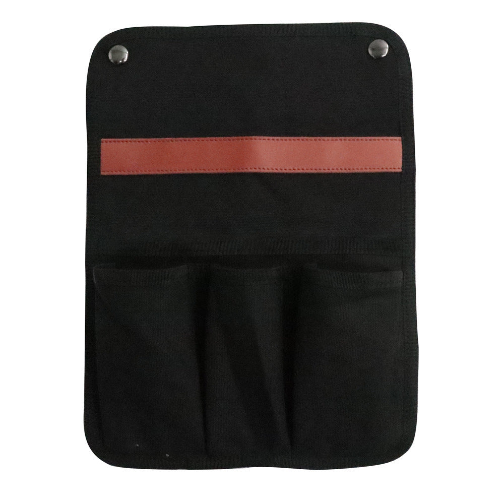 Outdoor chair armrest hanging bag Outdoor camping side multifunctional storage bag - V.I.P Digital Presence
