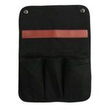 Outdoor chair armrest hanging bag Outdoor camping side multifunctional storage bag - V.I.P Digital Presence