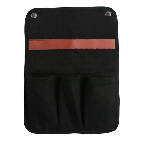 Outdoor chair armrest hanging bag Outdoor camping side multifunctional storage bag - V.I.P Digital Presence